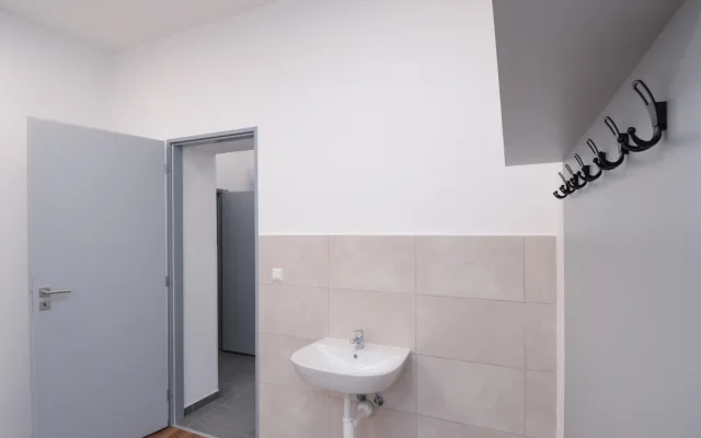 Nízkoprahový klub získal nové prostory, útočiště tam najdou děti a mladí lidé
