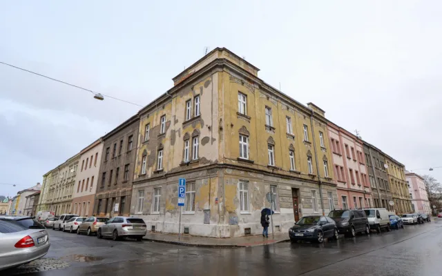 Nízkoprahový klub získal nové prostory, útočiště tam najdou děti a mladí lidé
