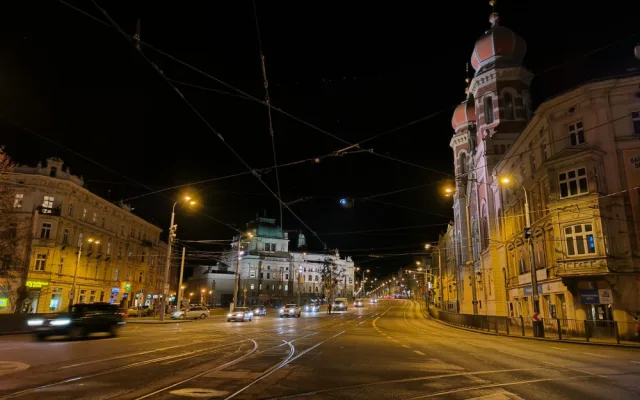 Plzeňské veřejné osvětlení má projít kompletní rekonstrukcí až za miliardu. Opozice varuje před vysokými náklady