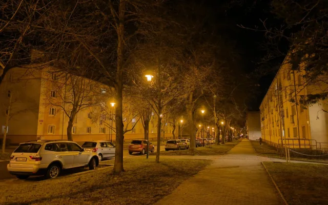 Plzeňské veřejné osvětlení má projít kompletní rekonstrukcí až za miliardu. Opozice varuje před vysokými náklady
