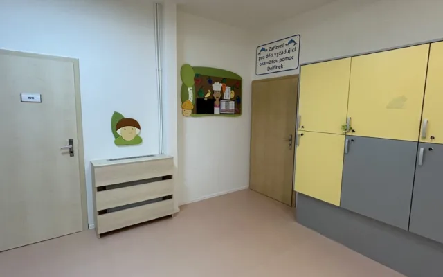 Dětský domov Trnová se přemění v první krajské terapeutické centrum pro děti