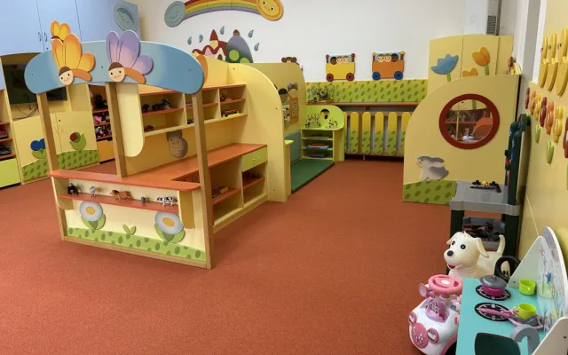 Dětský domov Trnová se přemění v první krajské terapeutické centrum pro děti