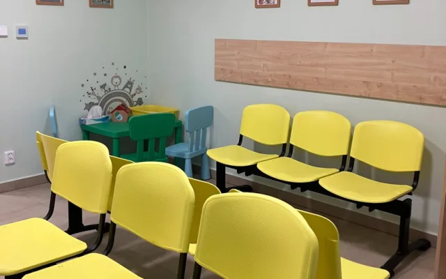 Půldruhého roku město marně shánělo pediatra, nakonec bude ve své praxi pokračovat dosavadní třiasedmdesátiletá lékařka