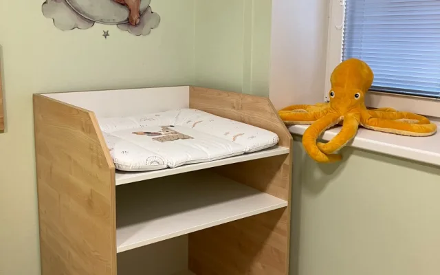Půldruhého roku město marně shánělo pediatra, nakonec bude ve své praxi pokračovat dosavadní třiasedmdesátiletá lékařka