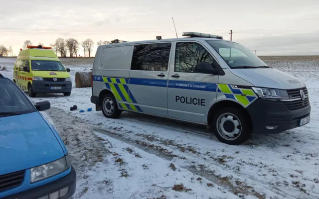 Uhynulý kůň a další zvířata na pokraji smrti, situace šokovala i zkušeného zvířecího záchranáře