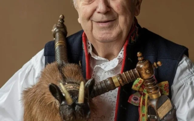 Antonín Konrády, foto: Město Domažlice