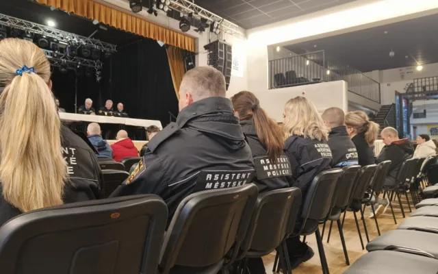 Poměr protiprávního jednání mezi Čechy a Ukrajinci se nikterak nevymyká, zaznělo na debatě