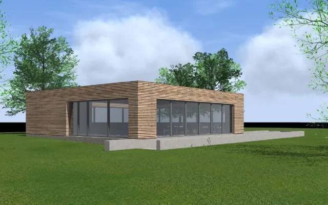 Nevzhledné záchodky se promění v moderní kavárnu, přestavba vyjde na 14 milionů