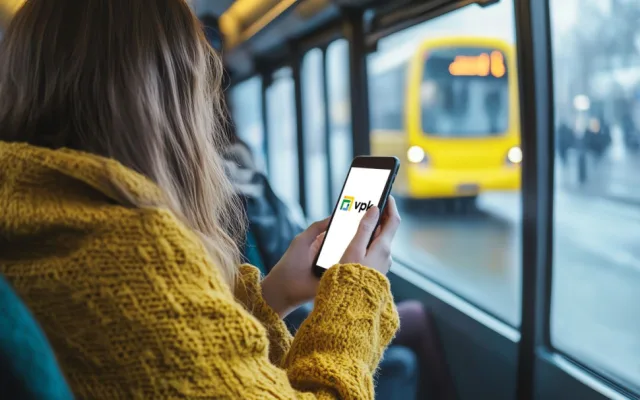 Cestování po kraji ulehčí nová aplikace, Virtuální Plzeňská karta usnadní třeba nákup jízdenek