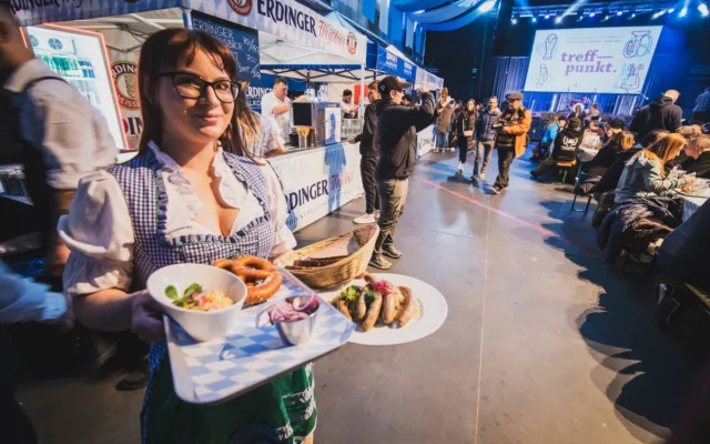 Zažijte Bavorsko-český festival Treffpunkt 2025