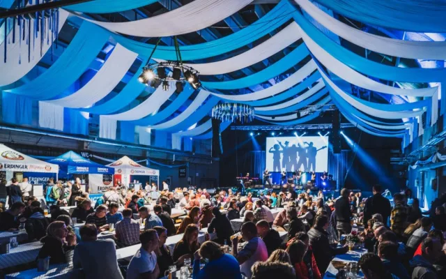 Zažijte Bavorsko-český festival Treffpunkt 2025