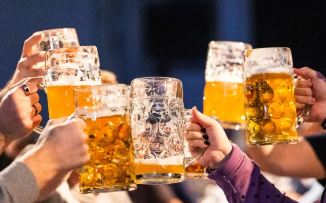 Zažijte Bavorsko-český festival Treffpunkt 2025