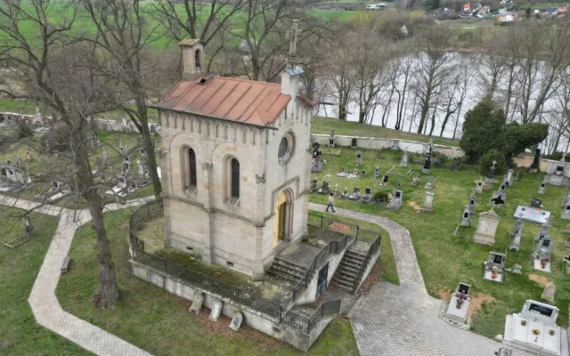 Foto: Město Touškov