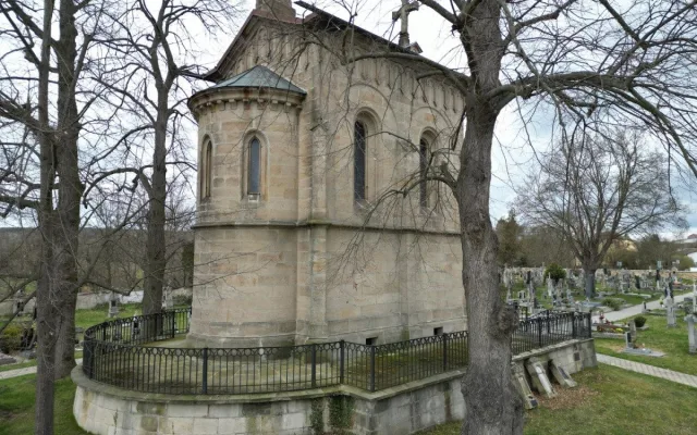 Foto: Město Touškov