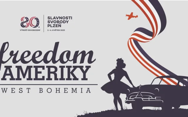 Soutěž o nejhlasitější výfuk i koncerty, slavnosti doplní sraz amerických aut