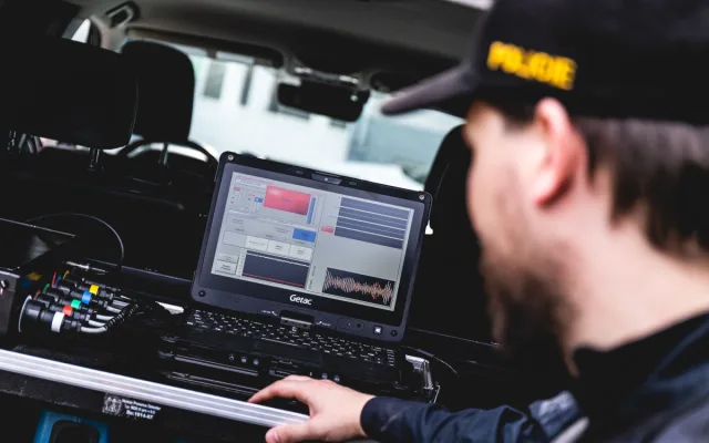 Přijďte si zatrénovat s policisty nebo nahlédnout do zákulisí cizinářů
