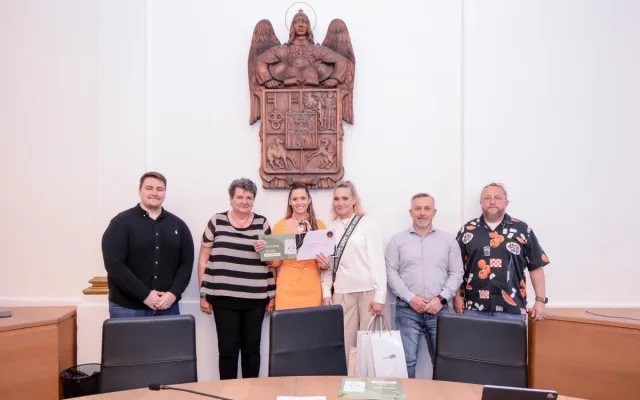 Jídelny plzeňských škol porovnaly své kuchařské umění. Rozhodly luštěniny a ryba