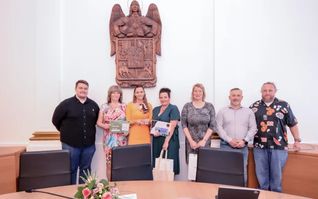Jídelny plzeňských škol porovnaly své kuchařské umění. Rozhodly luštěniny a ryba