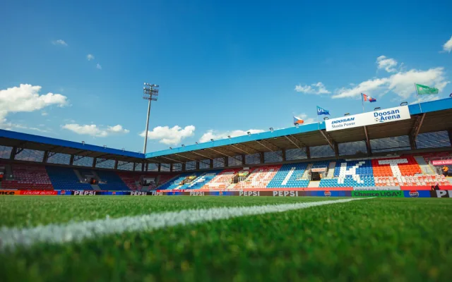 Před 70 lety se otevřel Štruncák, původně vznikl kvůli krajskému kolu spartakiády