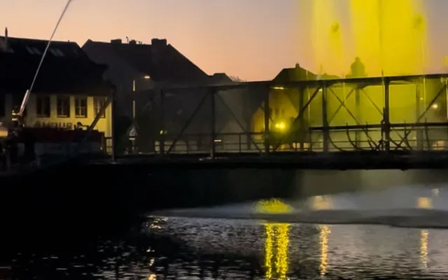 Sušičtí hasiči slaví 150 let a chystají vodní show i dynamické ukázky