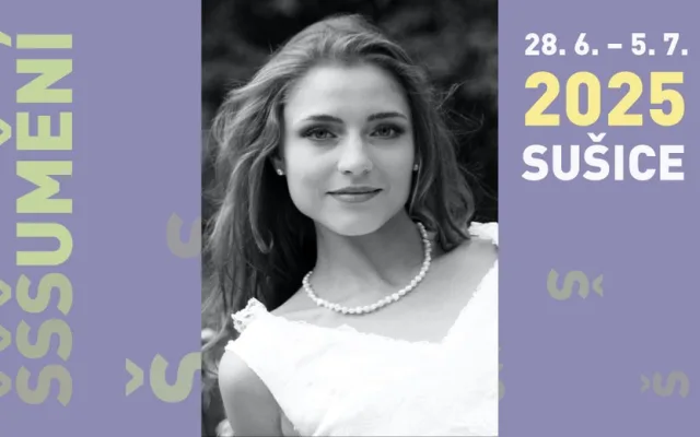 Sušice hostí první ročník festivalu ŠUMění s hudbou, tancem i výtvarnem