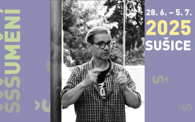 Sušice hostí první ročník festivalu ŠUMění s hudbou, tancem i výtvarnem