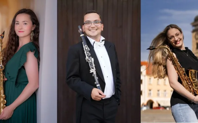 Sušice hostí první ročník festivalu ŠUMění s hudbou, tancem i výtvarnem
