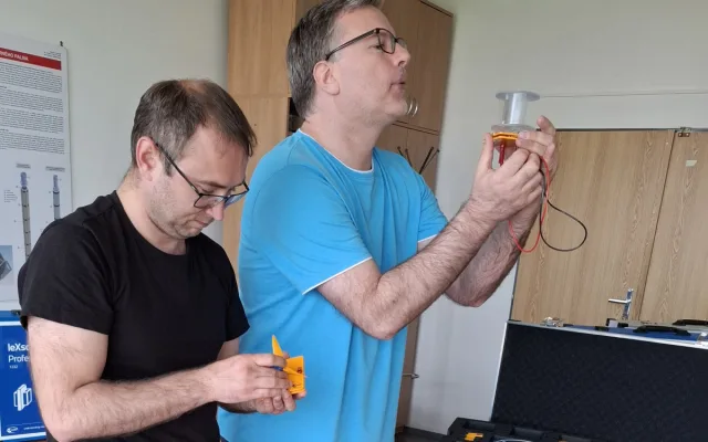Obory budoucnosti. Plzeňská univerzita otvírá environmentální inženýrství a jadernou energetiku