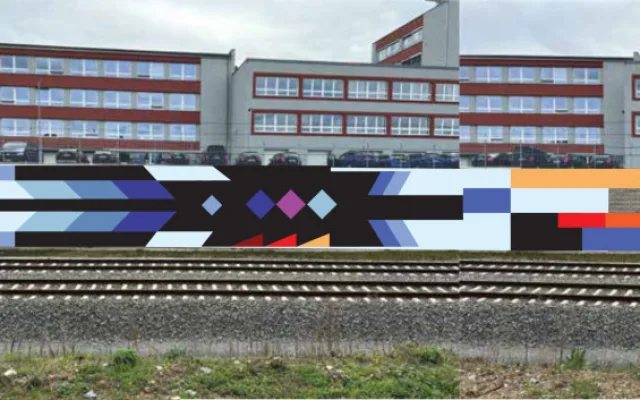 Plzeň koncem června ovládne street artový festival WALLZ. Malby vzniknou na desítce míst