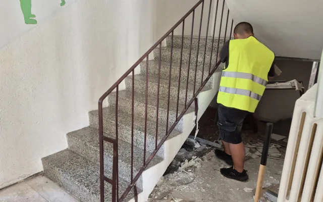 Jednička investuje do oprav v mateřských školkách přes třicet milionů