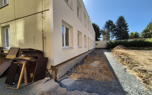 Jednička investuje do oprav v mateřských školkách přes třicet milionů