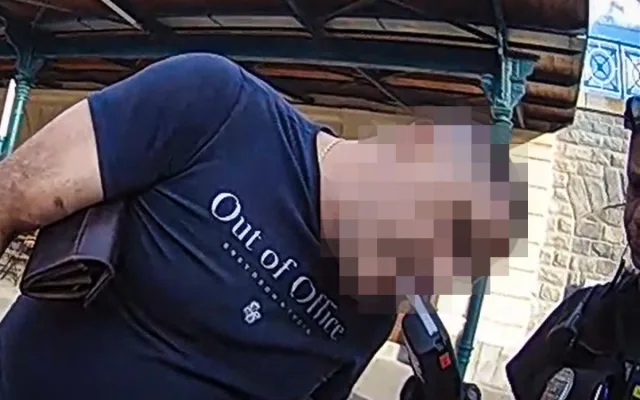 Konflikt v autobusu. Řidič odmítl říct cestujícímu čas příjezdu a strhla se mela