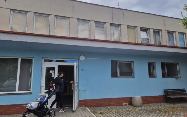 Obvod ujišťuje rodiče tisíců dětí: O pediatrickou péči nepřijdete