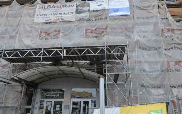 Plzeň investuje do oprav základních škol i sportovišť přes 220 milionů korun