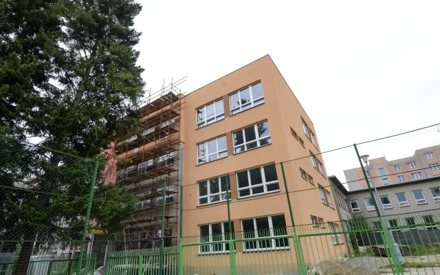 Plzeň investuje do oprav základních škol i sportovišť přes 220 milionů korun