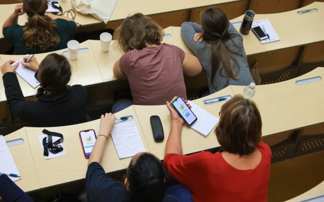 Studentem může být každý. ZČU otevírá svoji výuku veřejnosti