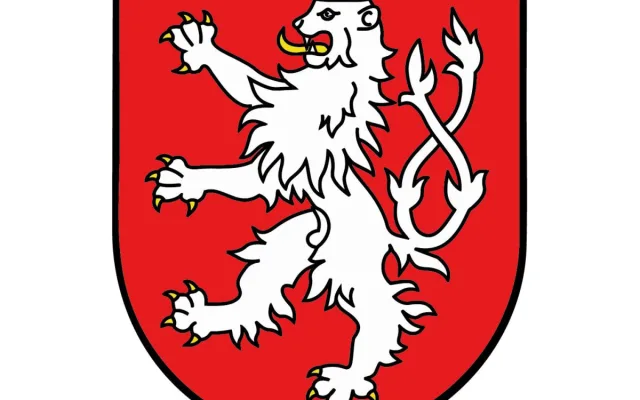 Znak Tachova, zdroj: město Tachov