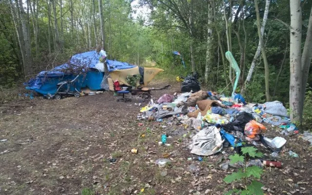 Za bezmála 30 milionů postaví Plzeň hřiště s překážkovou dráhou