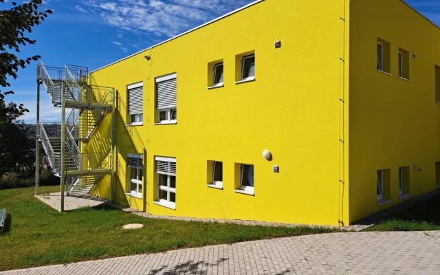 Tachov zvýšil kapacitu svých mateřských škol o dalších 50 dětí