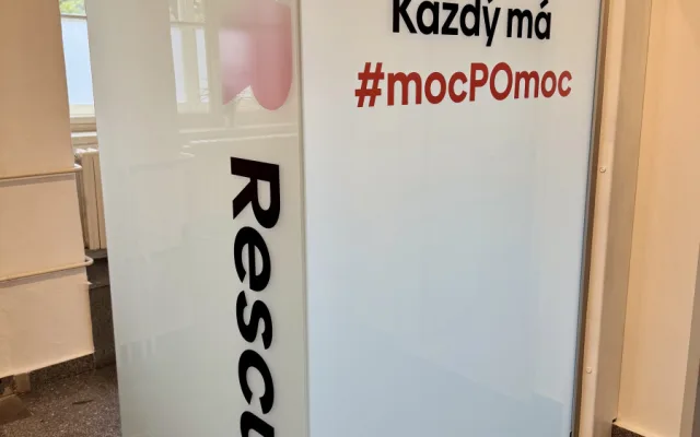 Plzeň jako první na světě zdarma nabízí trénink první pomoci s virtuální realitou