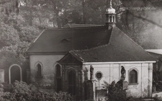 Biskupství získá do výpůjčky kostel U Ježíška, budou tam bohoslužby i koncerty
