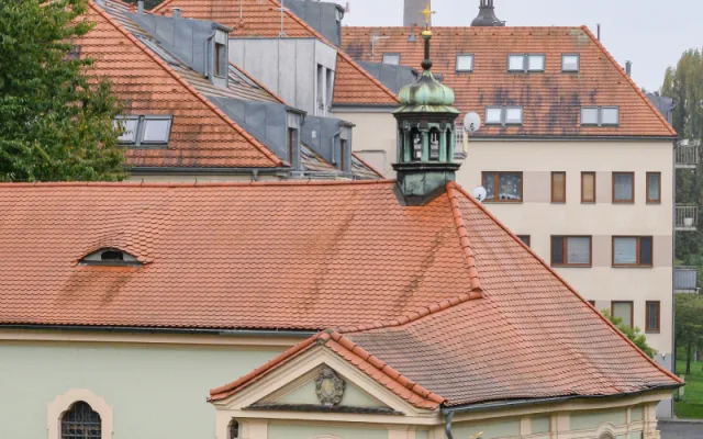 Biskupství získá do výpůjčky kostel U Ježíška, budou tam bohoslužby i koncerty