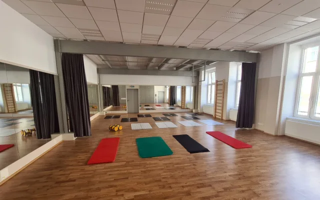 Univerzita otevřela centrum pro výuku fyzioterapie a ergoterapie za 22 milionů
