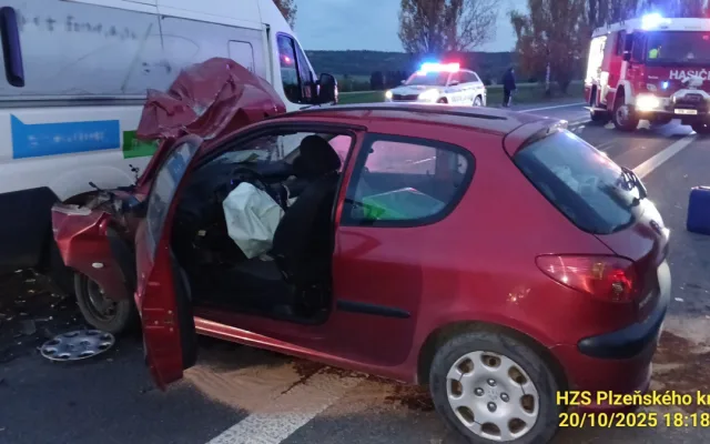 Žena, která úmyslně havarovala s autem a zabila svou dceru, skončila na psychiatrii