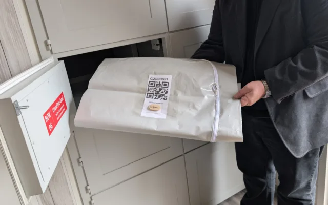 V Plzni vzniklo místo, kde se lidé mohou důstojně rozloučit se svými mazlíčky