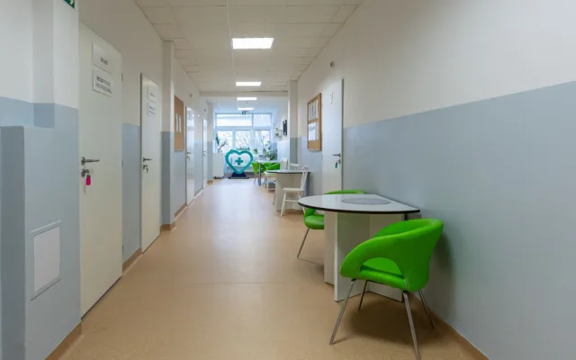 Stodská nemocnice zrekonstruovala oddělení sociální péče. Přibyla i nová lůžka