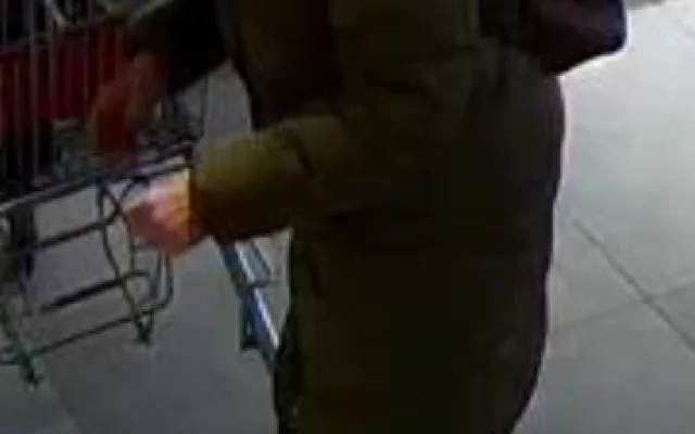 Svědkyně události