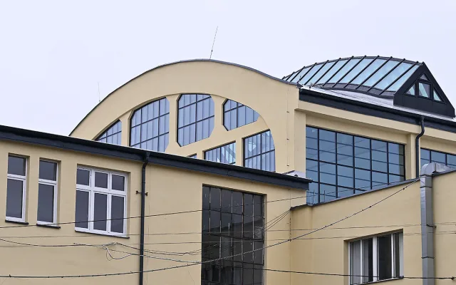 Skončila první etapa rekonstrukce kreativní zóny DEPO2015 za 77 milionů