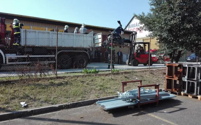 Firma má šanci na výplatu pojistky za tragickou havárii svého vrtulníku. Způsobil ji opilý pilot