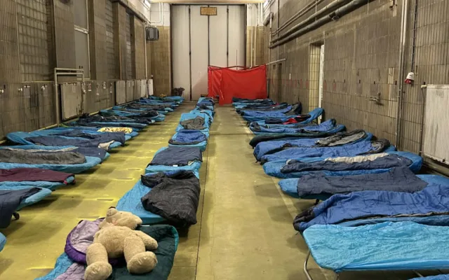 foto: Odbor dostupného bydlení a sociálního začleňování